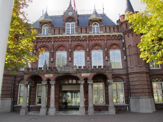 Musée de Breda